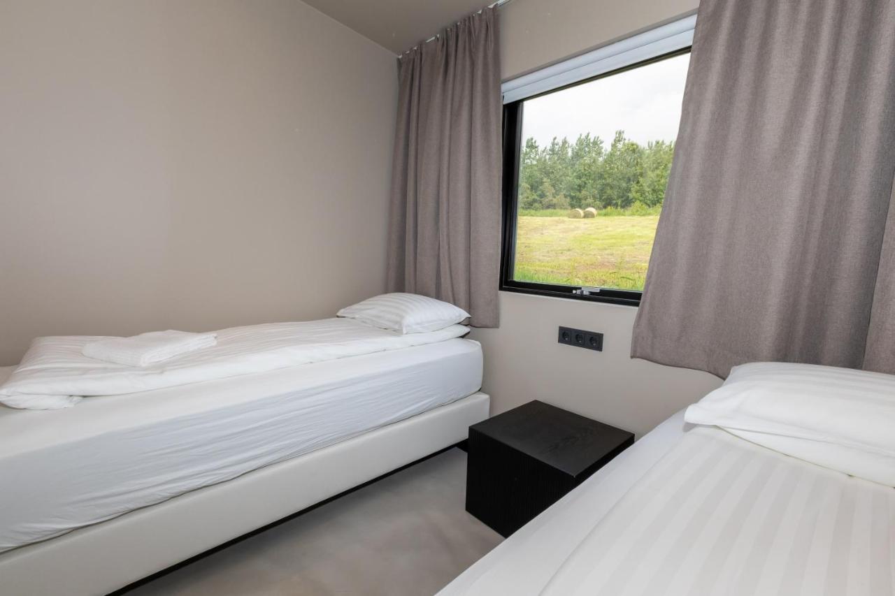 North Mountain View Suites Akureyri Exterior foto