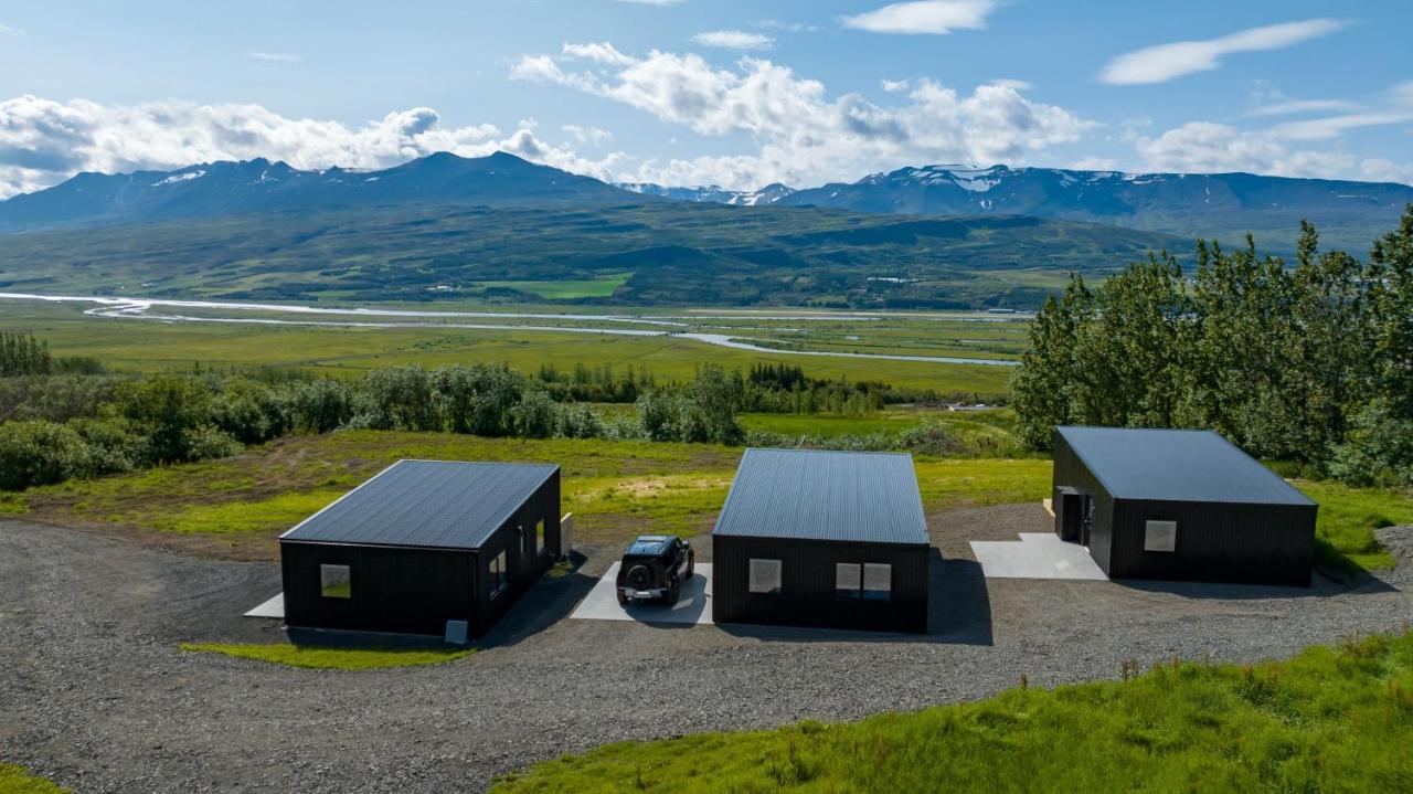 North Mountain View Suites Akureyri Exterior foto
